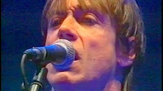 Iggy Pop - I won&#39;t crap out - HD