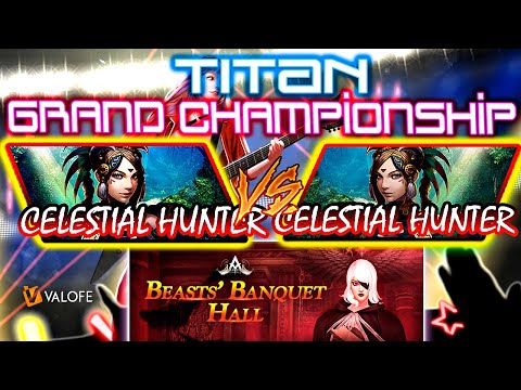 Titan 09/10/2022 PM: Final | noizzne9 vs CaptApollo | Atlantica Global