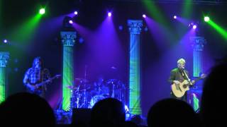 Kenny Loggins Live in Manila Leap of Faith