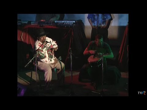 Remix: Concert Shukar Collective (Arhiva TVR)