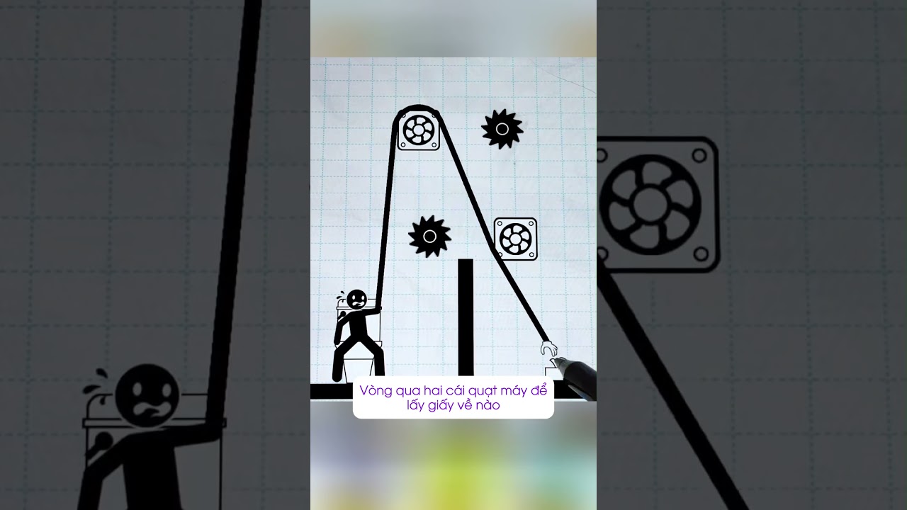 Giúp người que cứu cún con