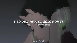 Shiver~ Lucy Rose ★ Mushi-shi Zoku Shou OP Sub Español + AMV