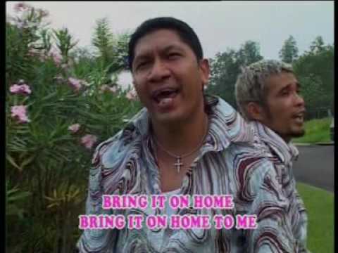 Nanaku Bring It On Home To Me by.AS