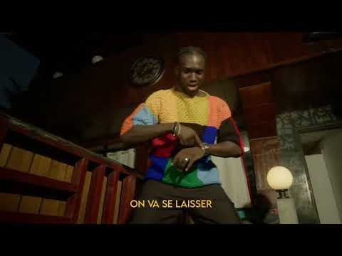 SLVM - Non Stop(Clip Officiel)