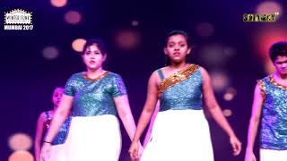 Pinjra Tod ke - SHIAMAK Winter Funk 2017 - Mumbai