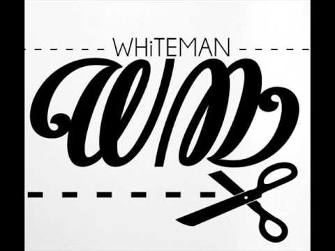 WhiteMan - Batman