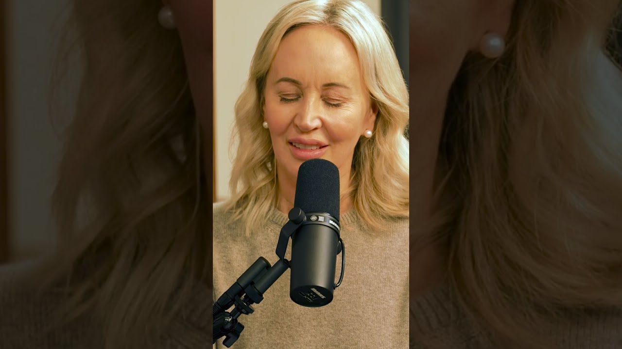 Use This Daily Affirmation to LET GO & Move On