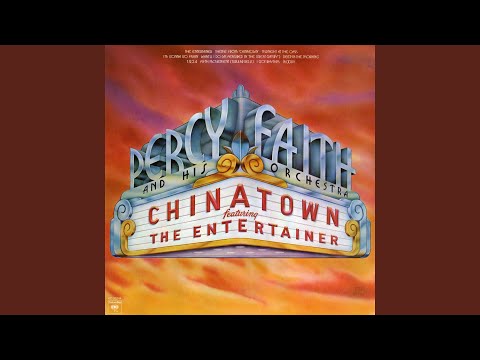 Midnight At the Oasis