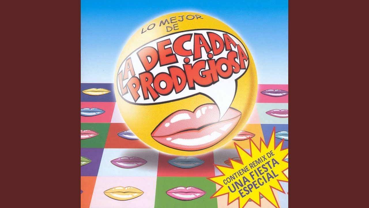 Portada de Una Fiesta Especial (Remix)