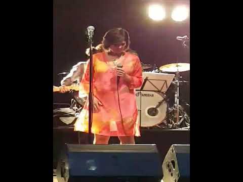 Kate Gulbrandsen Son of a preacher man .