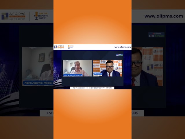 What is the Capital Thing That Causing Delay in the Growth? | AIF & PMS Experts India