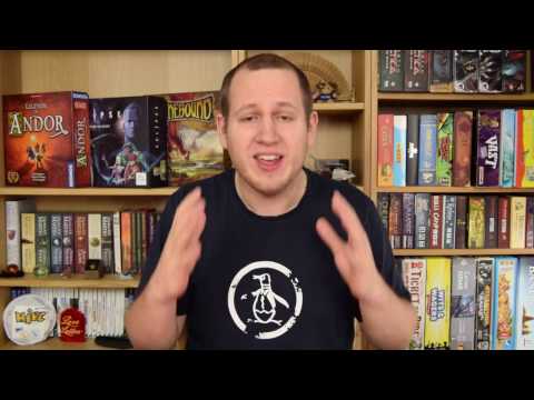 Replayability and The City of Kings