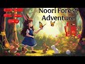Noori Forest Adventure 2024 Kids Cartoons Movies Kids Cartoon Video Kids Cartoon