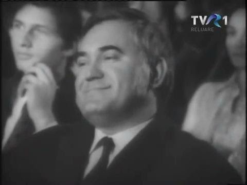 Dem Rădulescu - Cip-cirip (1973)