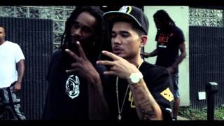 Young Buck Ft. Jigg - Warrior (Behind The Scenes)