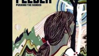 Feeder - I for you (B-side)