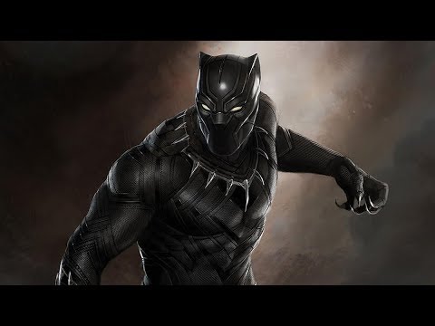 The Black Panther: A Hero for Humanity