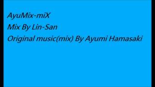 AyuMix-miX-Re