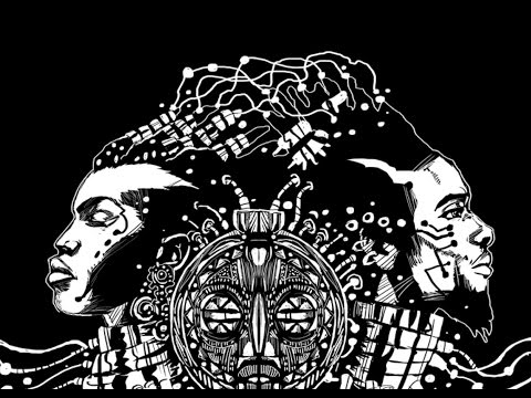 Ytasha Womack, Salon 18: Informed Future | MoMA R&D