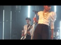 Natalia Kills Kill My Boyfriend live 