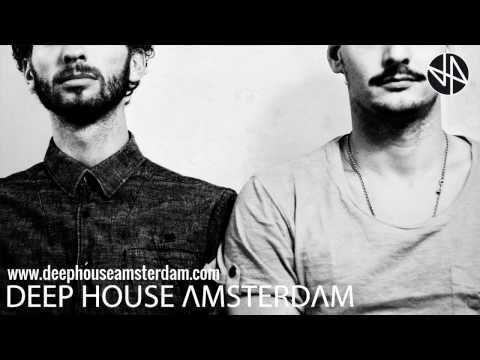 Straf Werk Podcast #004 by Detroit Swindle - Deep House Amsterdam