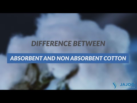 Absorbent Cotton Roll 200gm