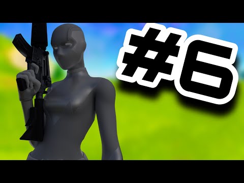 Vortex | Fortnite Highlights | #6