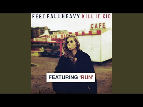 Wild And Wasted Waters