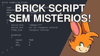 REVELADO: um cenário funciona com um script assim... Aula #4 de Bricksets
