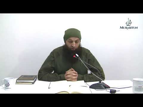 Razilaženje u odabiru ispravnog mišljenja - dr. Zijad Ljakić