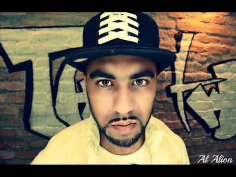 Romano Rap - Al Alion & Fet Joe - Promenisalilan  - New OffIcial Song 2012
