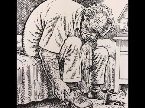 Charles Bukowski | The Captain is Out to Lunch | 3rd Entry | 9-11-91