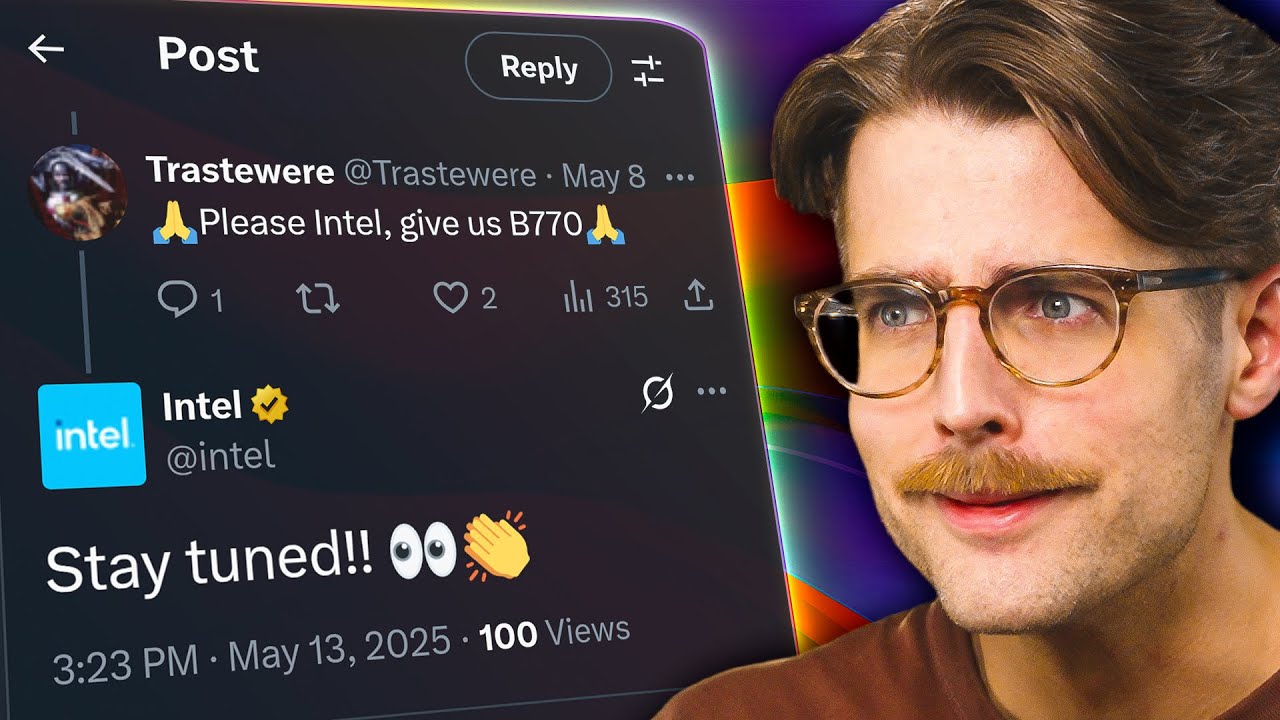 Intel what does this MEAN