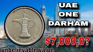 Download lagu UAE One Dirham Coins – Rare or Common? Market Price, History & Collectors' Demand mp3 Download lagu UAE One Dirham Coins – Rare or Common? Market Price, History & Collectors' Demand mp3