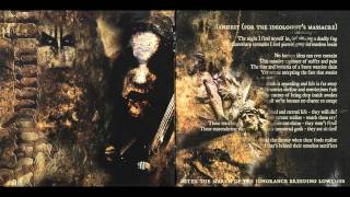 Aguynguerran - Christreign Annihilation (album version)