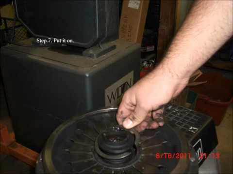 R154 Clutch Assembly