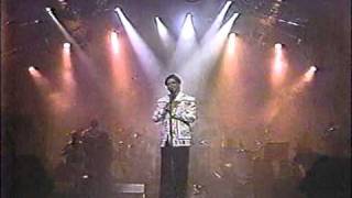 Luis Enrique En Bellas Artes-Mi Mundo