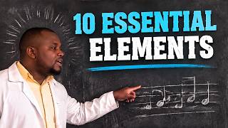 Download lagu The 10 Elements of Music (You Need to Know This) mp3