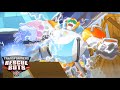 Transformers: Rescue Bots | Saison 2 Épisode 4 | Animations | Transformateurs Enfants
