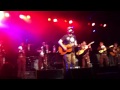 Cake - Comanche con mariachi @Jose Cuervo