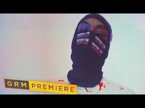 RD x KB - Disrespectful [Music Video] | GRM Daily Reaction