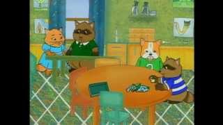 Timothy Goes To School: Don't Lose It, Lilly / Frankless Frank - Ep. 4