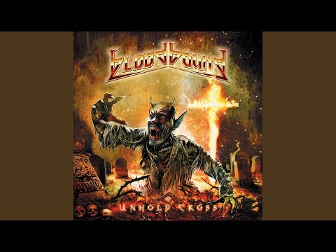 Brothers of War - Bloodbound