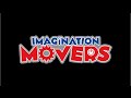Imagination Movers DVD Promo