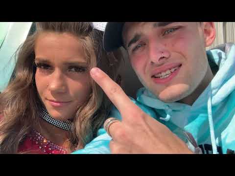 Navarro College Cheer 2019 Daytona Vlog