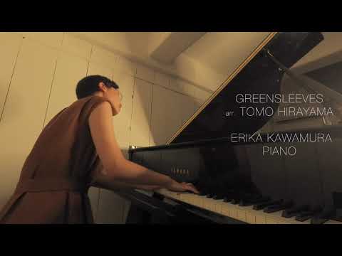 Greensleeves (arr. Tomo Hirayama)