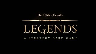 Основы механики The Elder Scrolls: Legends и геймплейное видео с выставки PAX East 2016