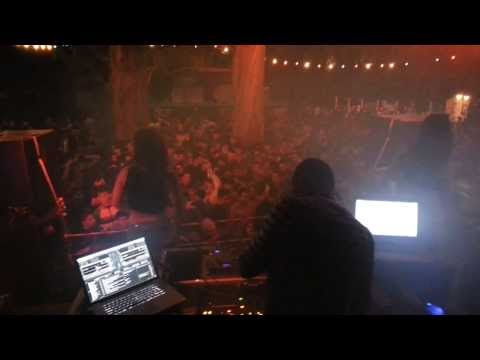 JamLimmat live @San Cayetano 2013 (9-8-2013)