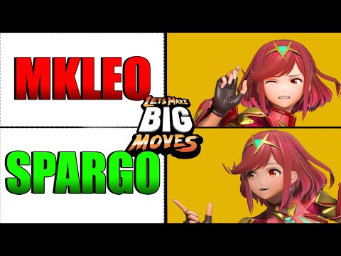 What Sparg0 Did RIGHT - Let's Make Big Moves Highlights