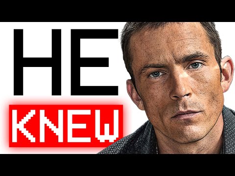 Detective Quinn Knew Dexter Was A Serial Killer…